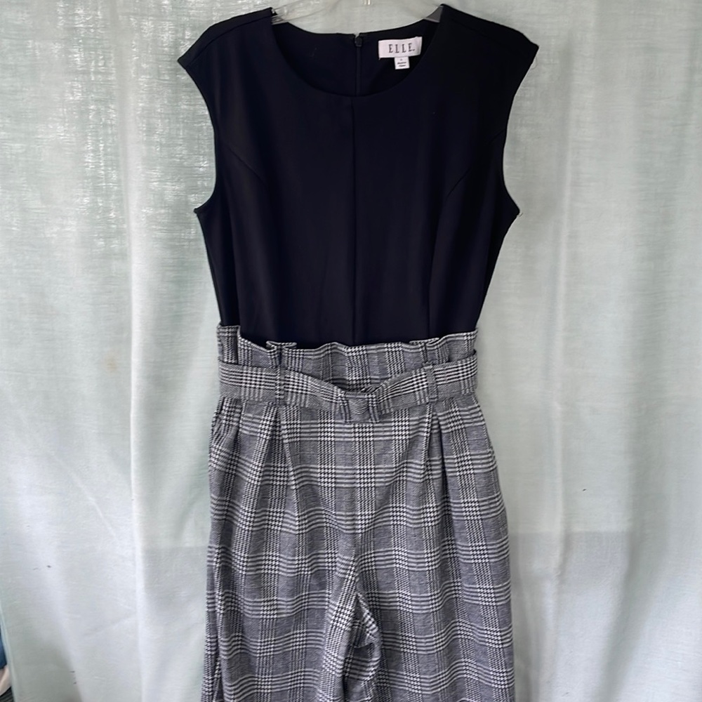 Nice one piece pant outfit